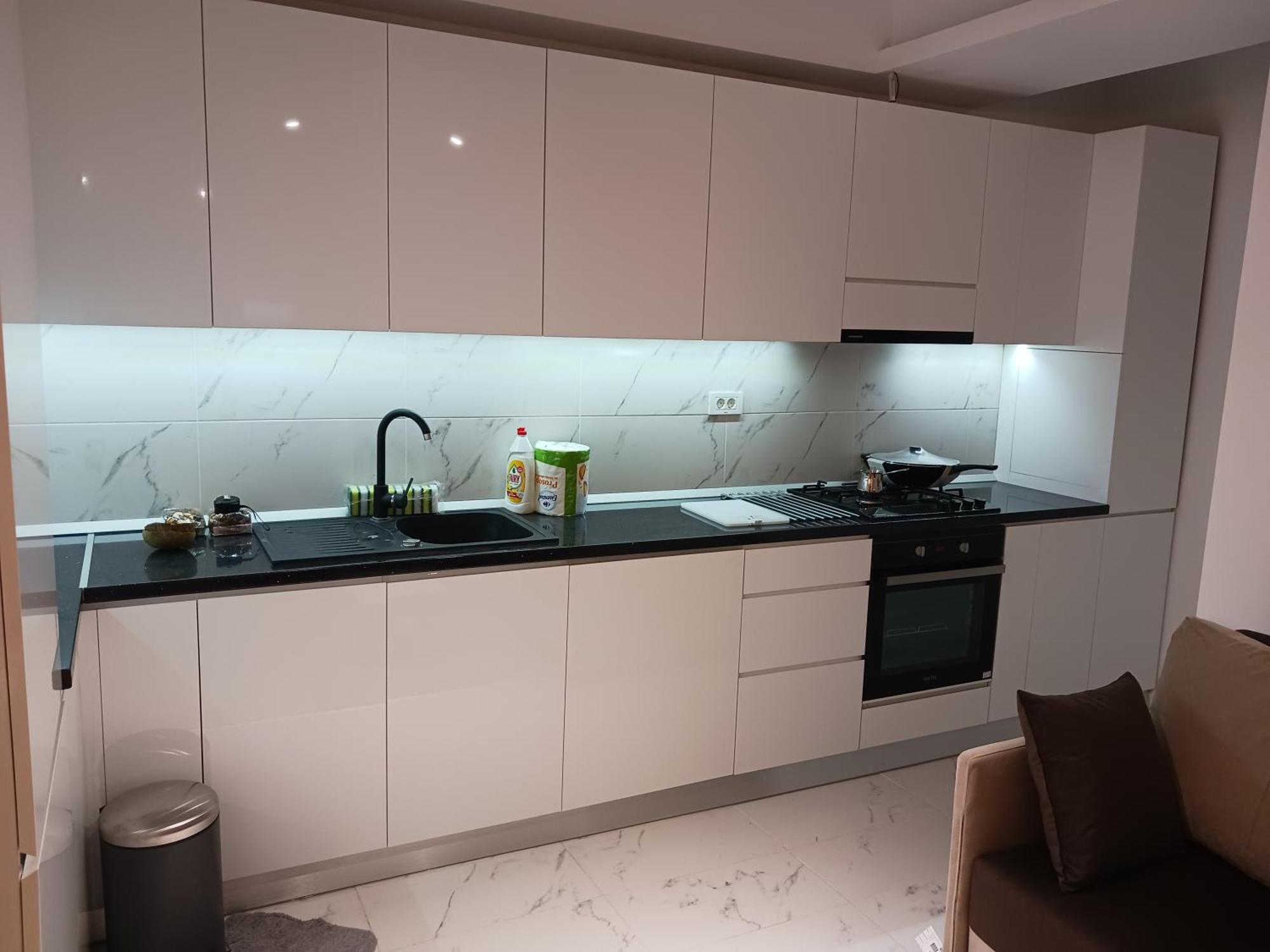 Apartament Myky Mouse Nu Primesc Santieristi Si Petrecareti Bukareszt Zewnętrze zdjęcie