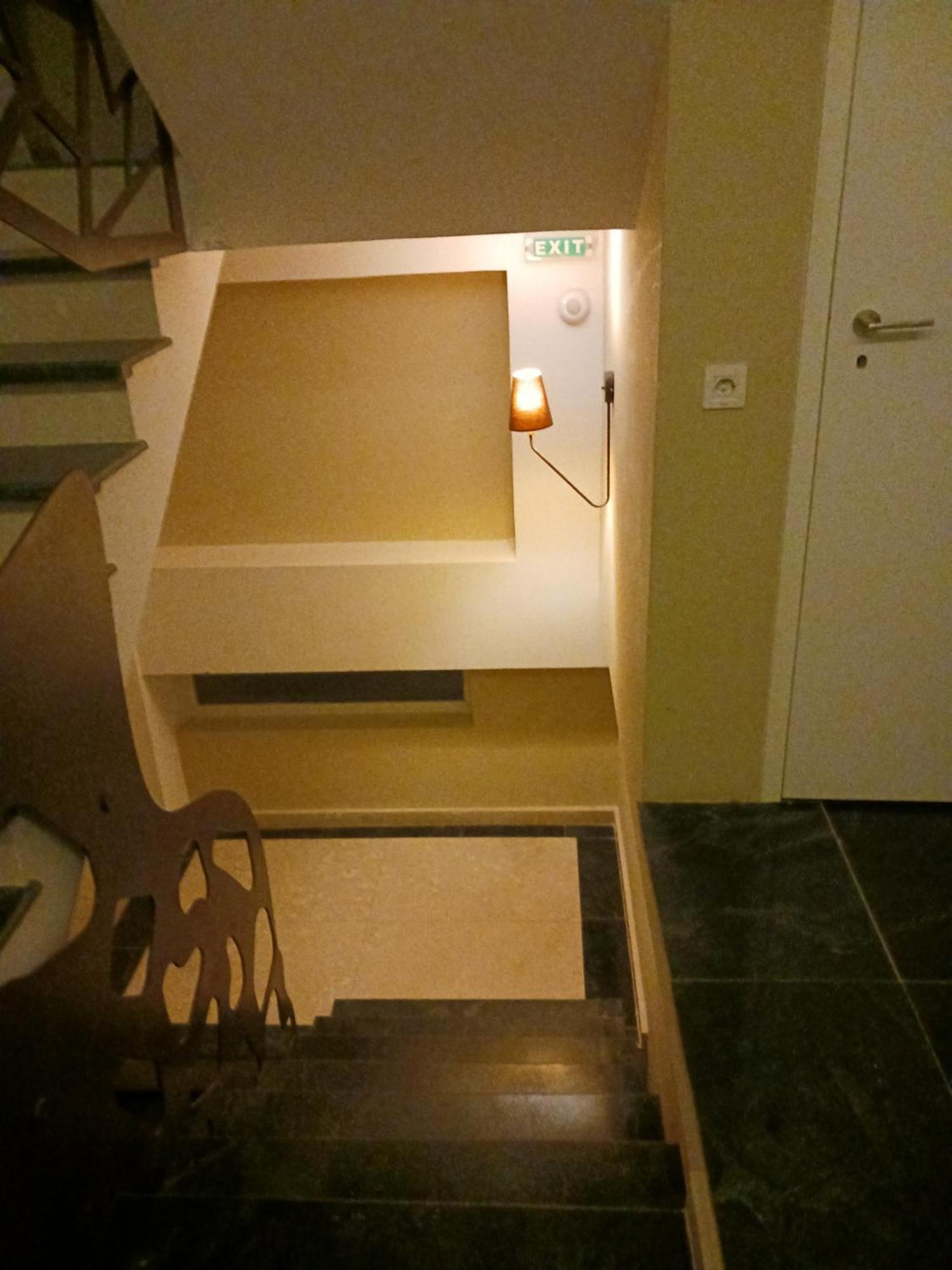 Apartament Myky Mouse Nu Primesc Santieristi Si Petrecareti Bukareszt Zewnętrze zdjęcie