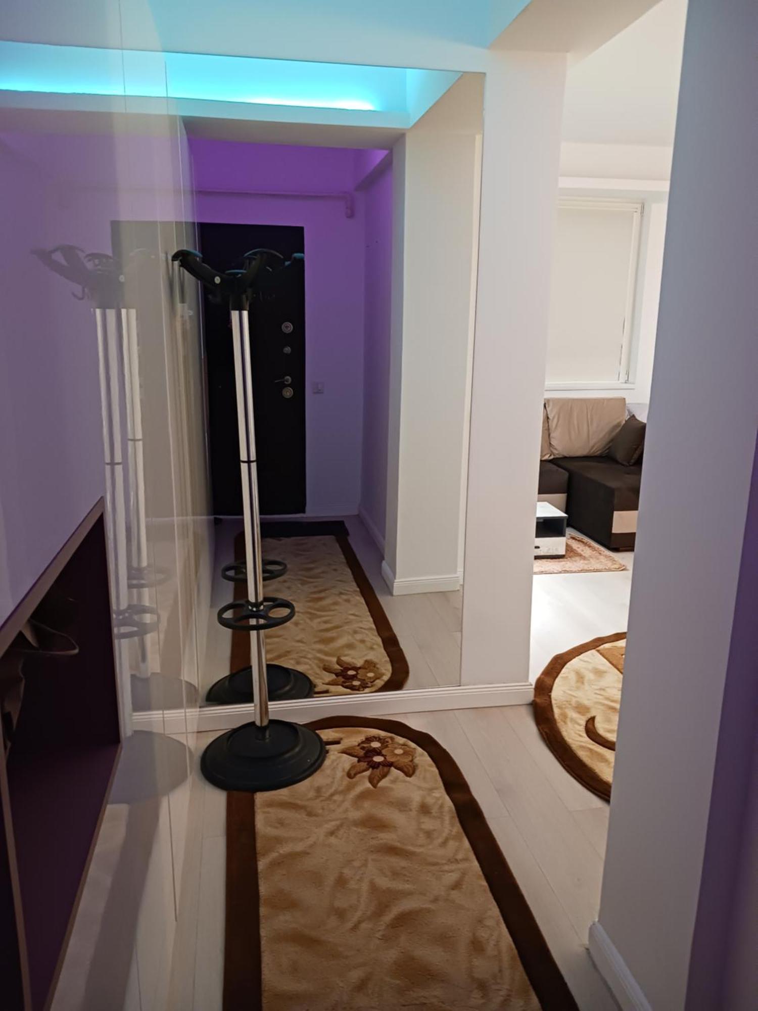 Apartament Myky Mouse Nu Primesc Santieristi Si Petrecareti Bukareszt Zewnętrze zdjęcie