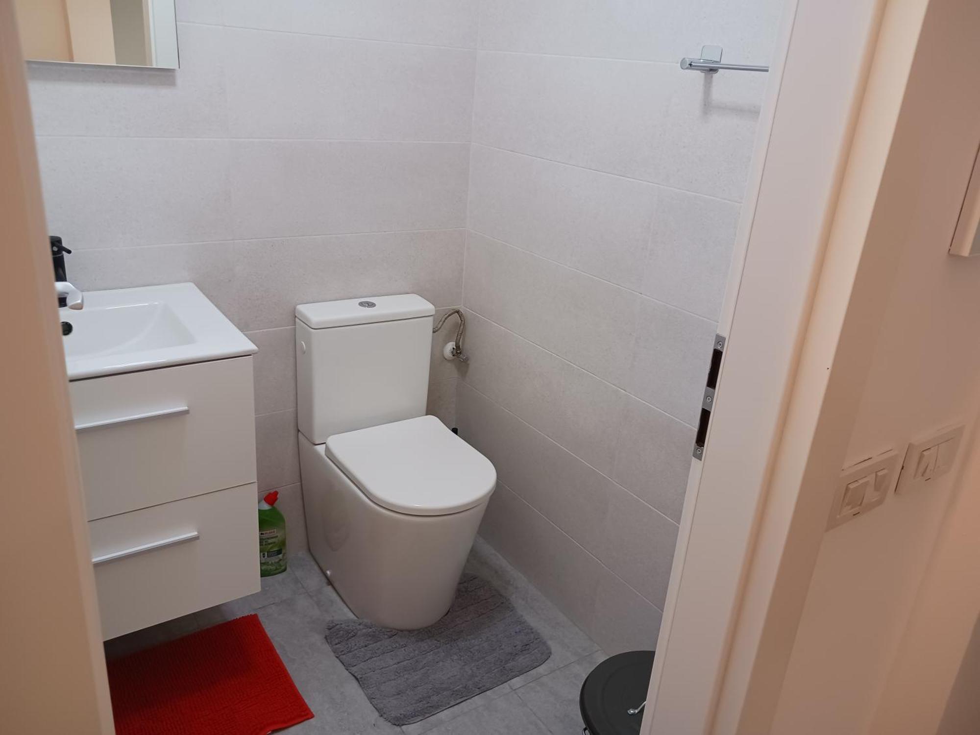 Apartament Myky Mouse Nu Primesc Santieristi Si Petrecareti Bukareszt Zewnętrze zdjęcie